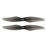 Wholesale Gemfan 4024 4X2.4  2-Blade PC Propeller 4Pairs(4CW+4CCW)  for FPV 4inch Toothpick Micro Long Range Drones